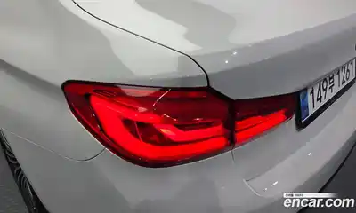 BMW 5-Series 2019 2.0 гидро в Москве № 1321841, миниатюра 9