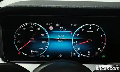 Mercedes-Benz E-Class 2021 2.0 гидро в Москве № 1321936, миниатюра 11