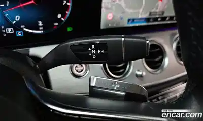 Mercedes-Benz E-Class 2021 2.0 гидро в Москве № 1321936, миниатюра 12