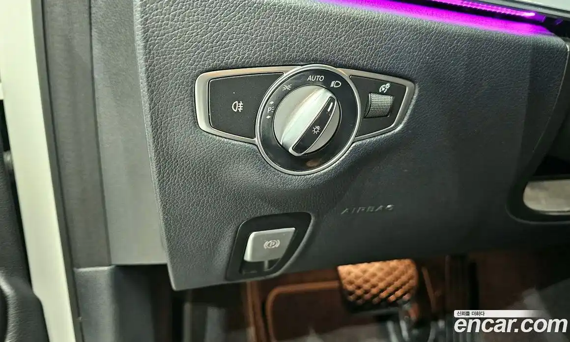 Mercedes-Benz E-Class 2021 2.0 гидро в Москве № 1321936, фото 23