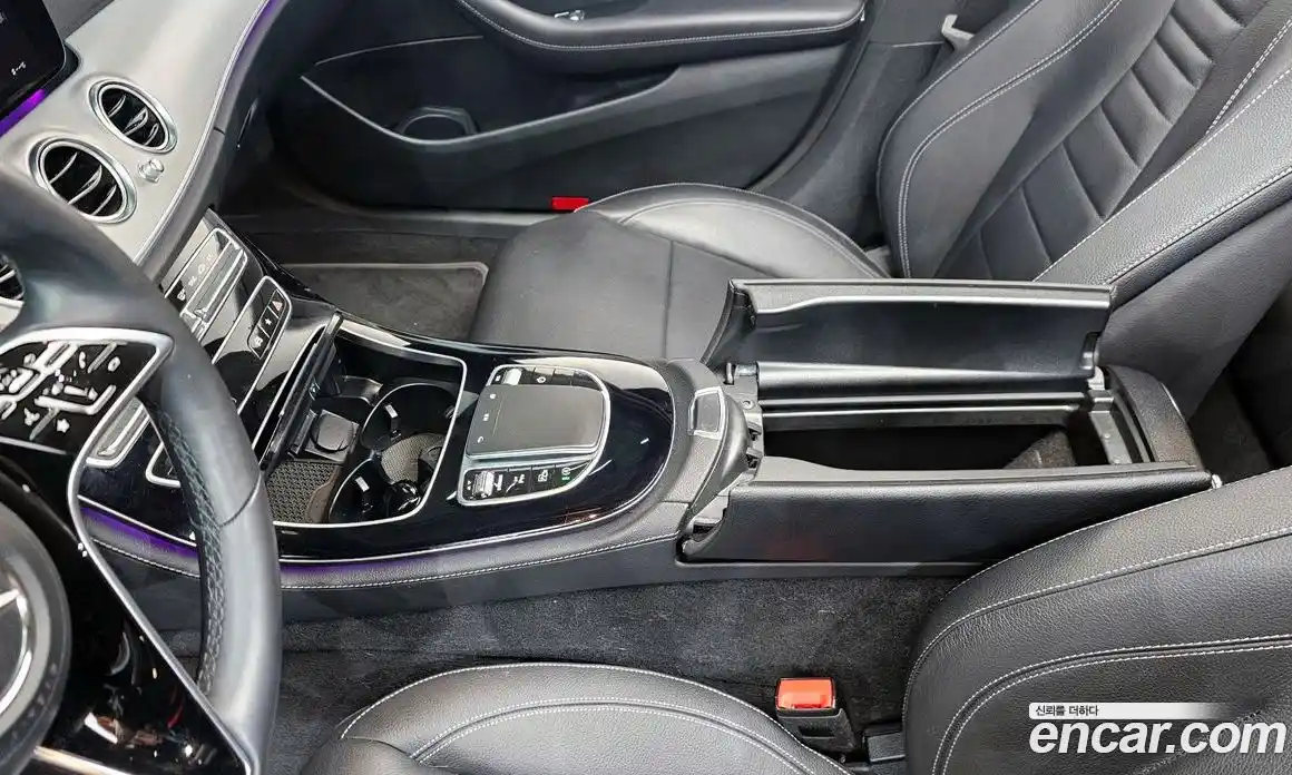 Mercedes-Benz E-Class 2021 2.0 гидро в Москве № 1321936, фото 28