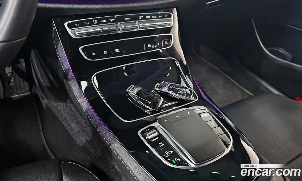 Mercedes-Benz E-Class 2021 2.0 гидро в Москве № 1321936, фото 29