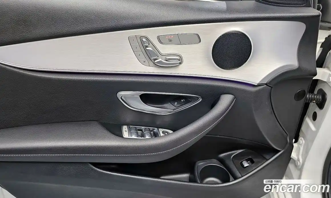 Mercedes-Benz E-Class 2021 2.0 гидро в Москве № 1321936, фото 30