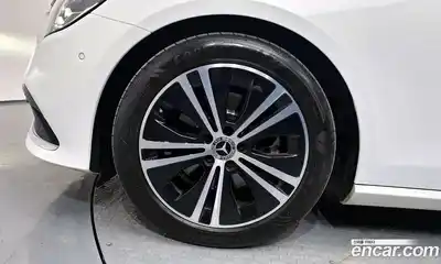 Mercedes-Benz E-Class 2021 2.0 гидро в Москве № 1321936, миниатюра 5