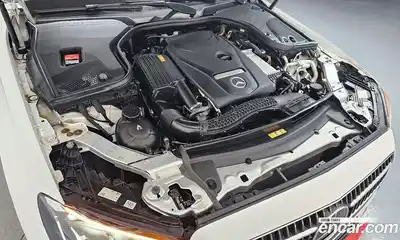 Mercedes-Benz E-Class 2021 2.0 гидро в Москве № 1321936, миниатюра 6