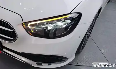 Mercedes-Benz E-Class 2021 2.0 гидро в Москве № 1321936, миниатюра 8
