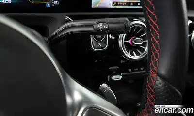 Mercedes-Benz A-Class 2021 2.0 гидро в Москве № 1321948, миниатюра 12