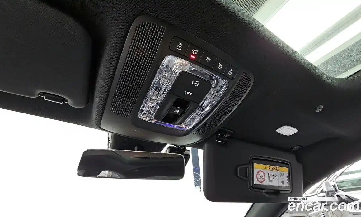 Mercedes-Benz A-Class 2021 2.0 гидро в Москве № 1321948, фото 24