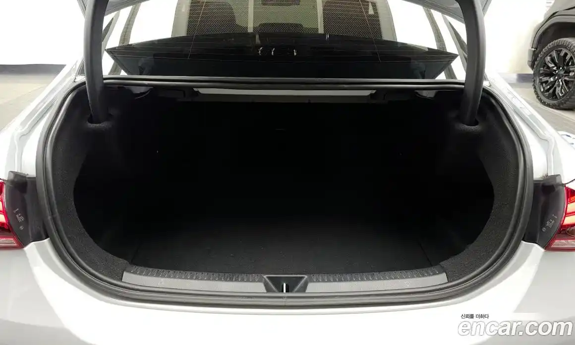 Mercedes-Benz A-Class 2021 2.0 гидро в Москве № 1321948, фото 26