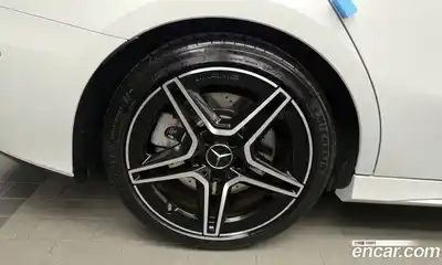 Mercedes-Benz A-Class 2021 2.0 гидро в Москве № 1321948, миниатюра 5