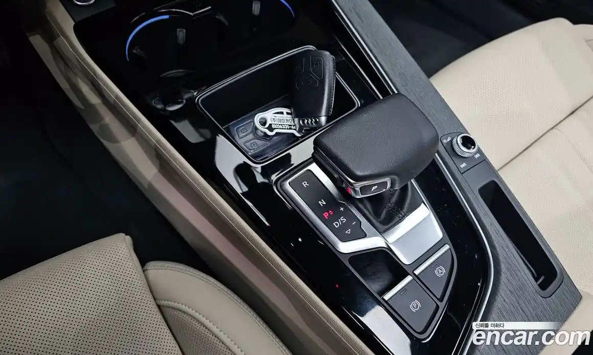 Audi A5 2023 2.0 гидро в Москве № 1322380, фото 12