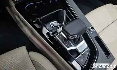 Audi A5 2023 2.0 гидро в Москве № 1322380, миниатюра 12