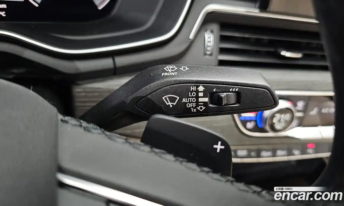 Audi A5 2023 2.0 гидро в Москве № 1322380, фото 27