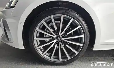 Audi A5 2023 2.0 гидро в Москве № 1322380, миниатюра 5