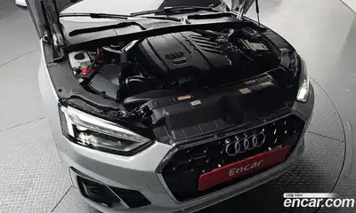 Audi A5 2023 2.0 гидро в Москве № 1322380, миниатюра 6