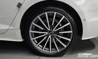 Audi A5 2023 2.0 гидро в Москве № 1322380, миниатюра 7