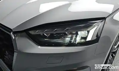 Audi A5 2023 2.0 гидро в Москве № 1322380, миниатюра 8