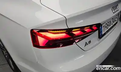 Audi A5 2023 2.0 гидро в Москве № 1322380, миниатюра 9