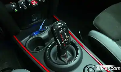 Mini Countryman 2021 2.0 гидро в Москве № 1323047, миниатюра 12