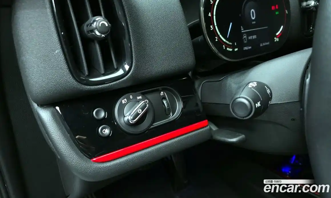 Mini Countryman 2021 2.0 гидро в Москве № 1323047, фото 23