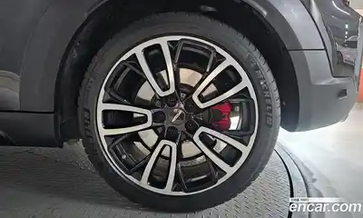 Mini Countryman 2021 2.0 гидро в Москве № 1323047, миниатюра 7