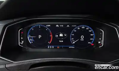 Volkswagen T-Roc 2022 2.0 гидро в Москве № 1323365, миниатюра 11