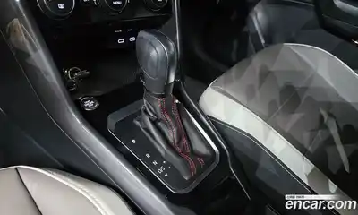 Volkswagen T-Roc 2022 2.0 гидро в Москве № 1323365, миниатюра 12