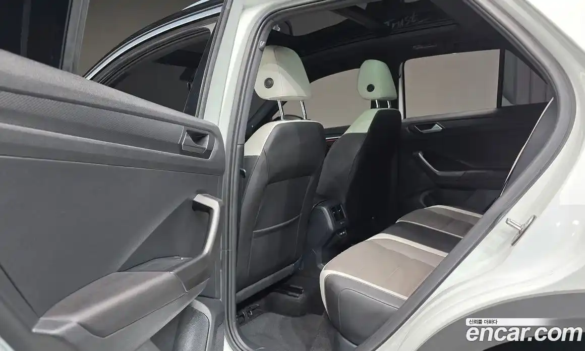Volkswagen T-Roc 2022 2.0 гидро в Москве № 1323365, фото 23