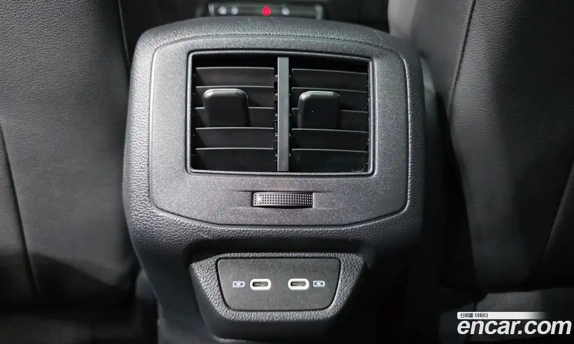 Volkswagen T-Roc 2022 2.0 гидро в Москве № 1323365, фото 24