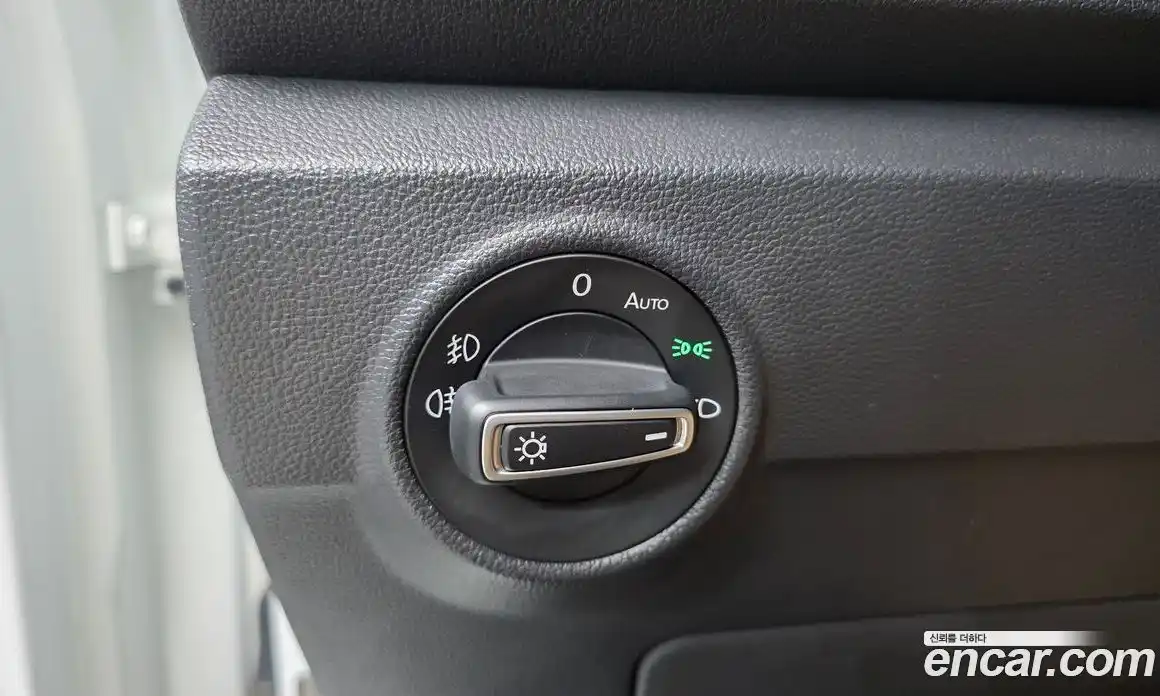 Volkswagen T-Roc 2022 2.0 гидро в Москве № 1323365, фото 32