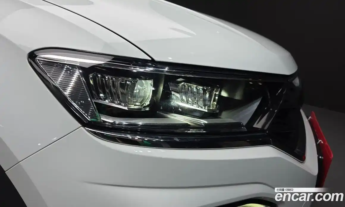 Volkswagen T-Roc 2022 2.0 гидро в Москве № 1323365, фото 8