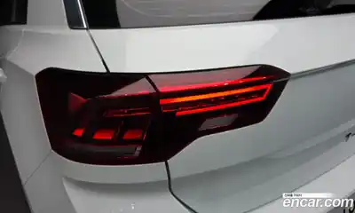 Volkswagen T-Roc 2022 2.0 гидро в Москве № 1323365, миниатюра 9