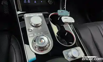 Genesis GV80 2024 2.5 гидро в Москве № 1343278, миниатюра 11