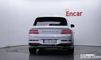 Genesis GV80 2024 2.5 гидро в Москве № 1343278, миниатюра 3