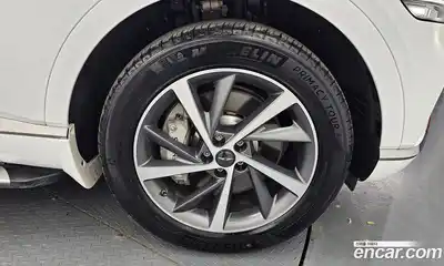 Genesis GV80 2024 2.5 гидро в Москве № 1343278, миниатюра 4