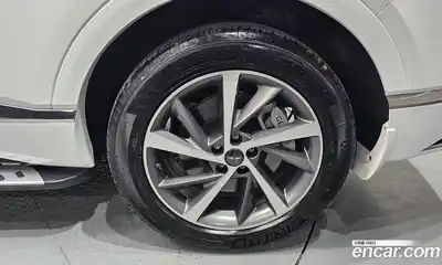 Genesis GV80 2024 2.5 гидро в Москве № 1343278, миниатюра 6