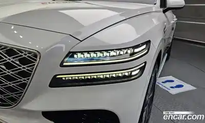 Genesis GV80 2024 2.5 гидро в Москве № 1343278, миниатюра 7