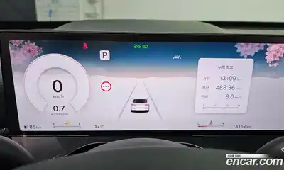 Genesis GV80 2024 2.5 гидро в Москве № 1343278, миниатюра 10