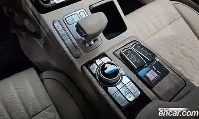Genesis G90 2020 5.0 гидро в Москве, миниатюра 12