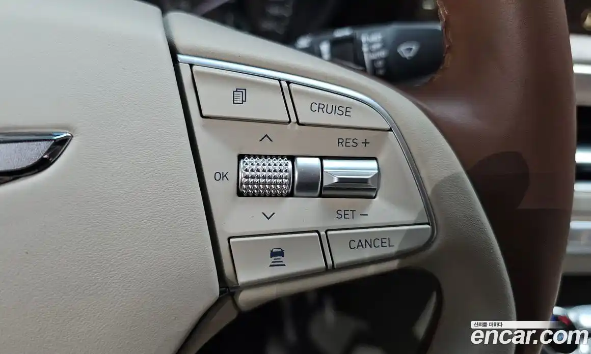 Genesis G90 2020 5.0 гидро в Москве, фото 33