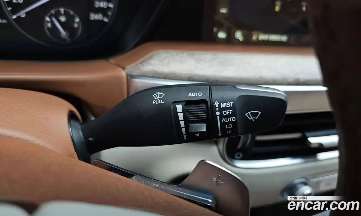 Genesis G90 2020 5.0 гидро в Москве, фото 37