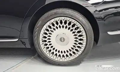 Genesis G90 2020 5.0 гидро в Москве, миниатюра 7