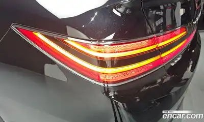 Genesis G90 2020 5.0 гидро в Москве, миниатюра 9
