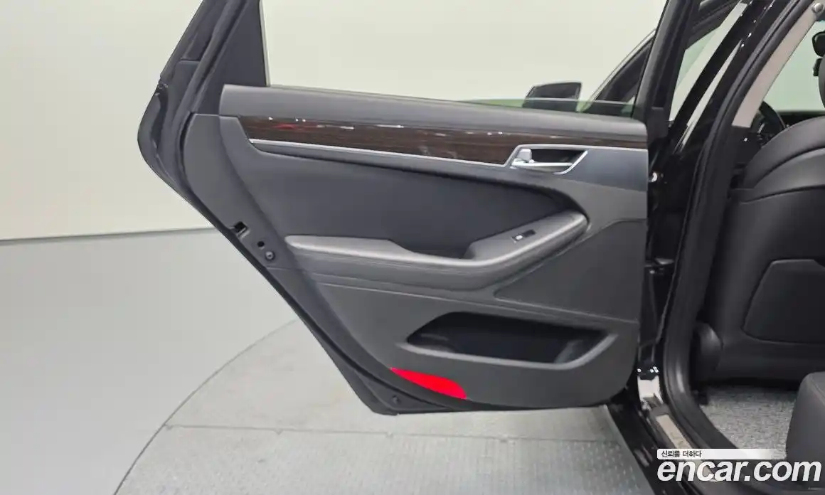 Genesis G80 2017 3.3 гидро в Москве, фото 15