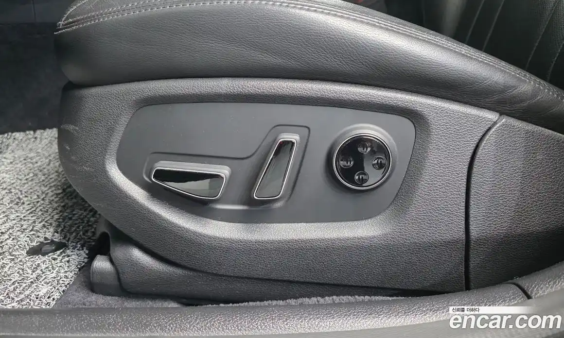 Genesis G80 2017 3.3 гидро в Москве, фото 31