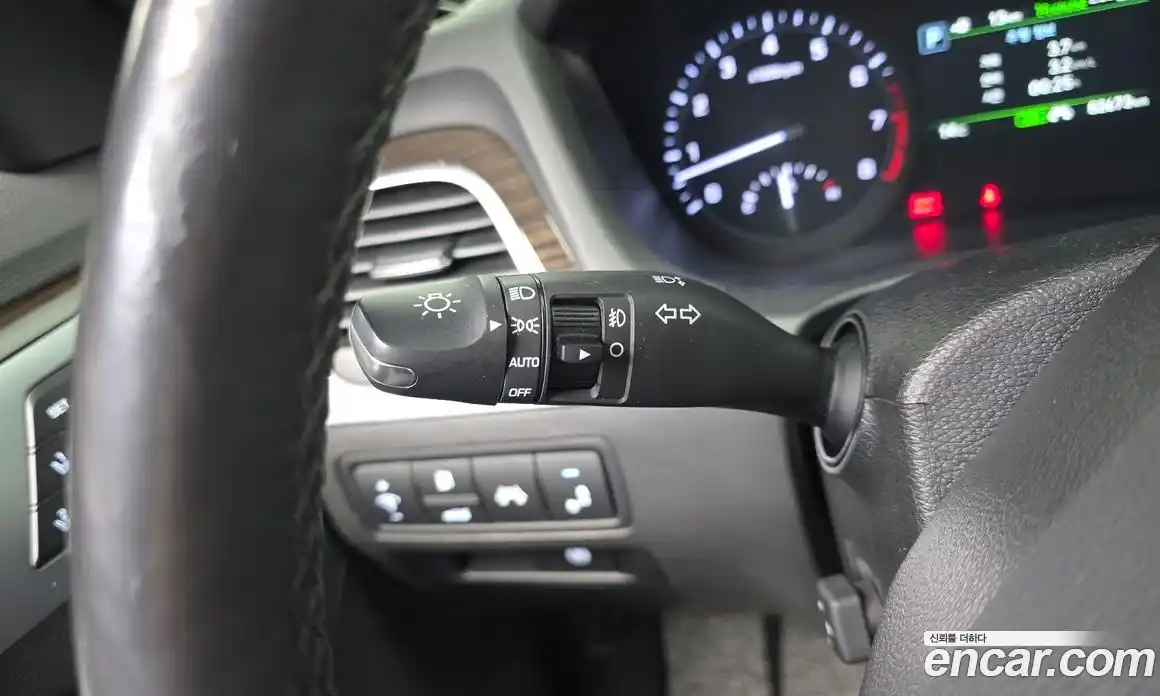 Genesis G80 2017 3.3 гидро в Москве, фото 33