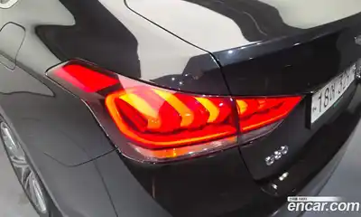 Genesis G80 2017 3.3 гидро в Москве, миниатюра 9