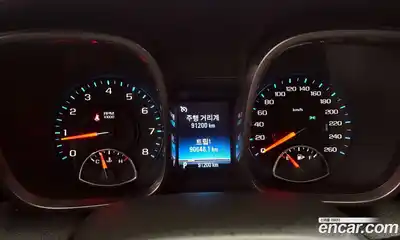 Chevrolet Malibu 2012 2.0 гидро в Москве № 1345197, миниатюра 11
