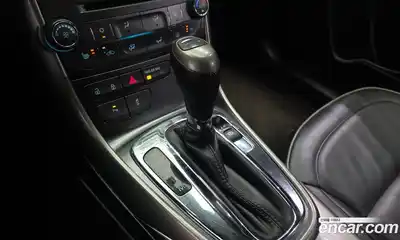 Chevrolet Malibu 2012 2.0 гидро в Москве № 1345197, миниатюра 12