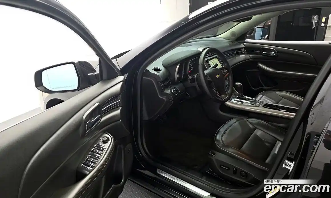 Chevrolet Malibu 2012 2.0 гидро в Москве № 1345197, фото 13